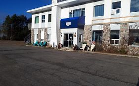 Nipigon Travelers Motel